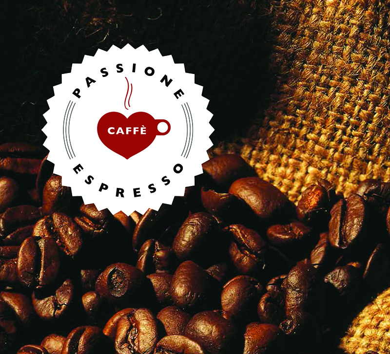 Passione Espresso 2015 quadro