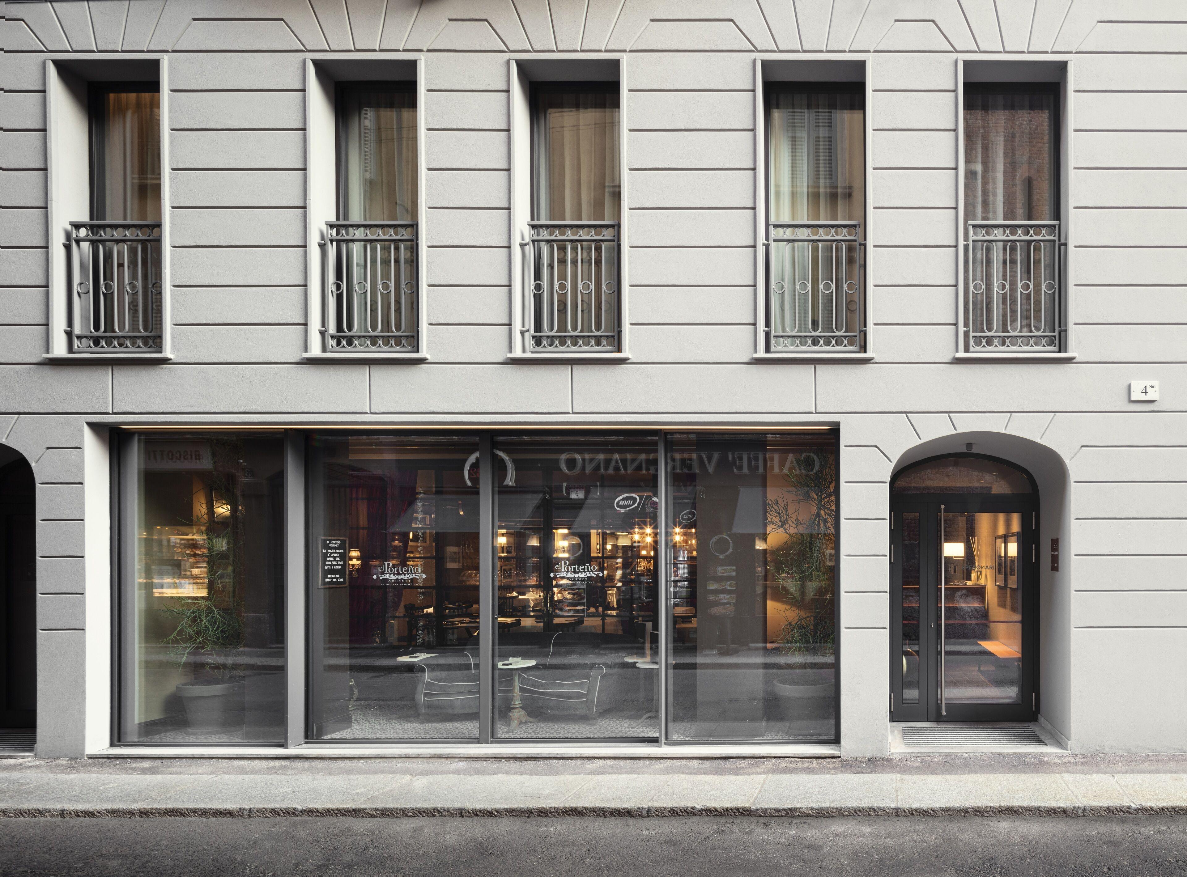 6 Hotel Family Friendly vicino al Castello Sforzesco che Funzionano