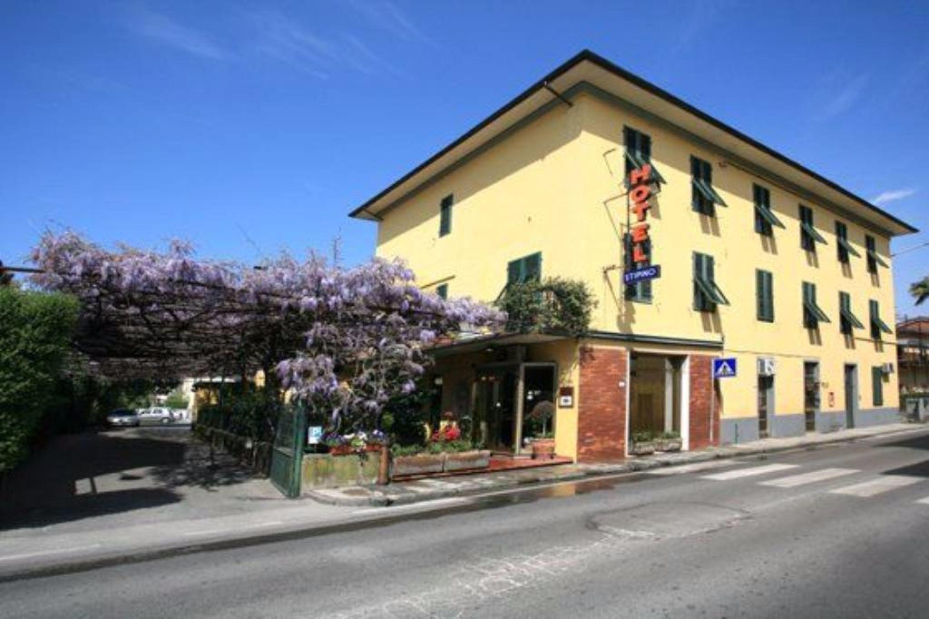 6 Hotel Economici nella Provincia di Lucca che Vale la Pena Scegliere