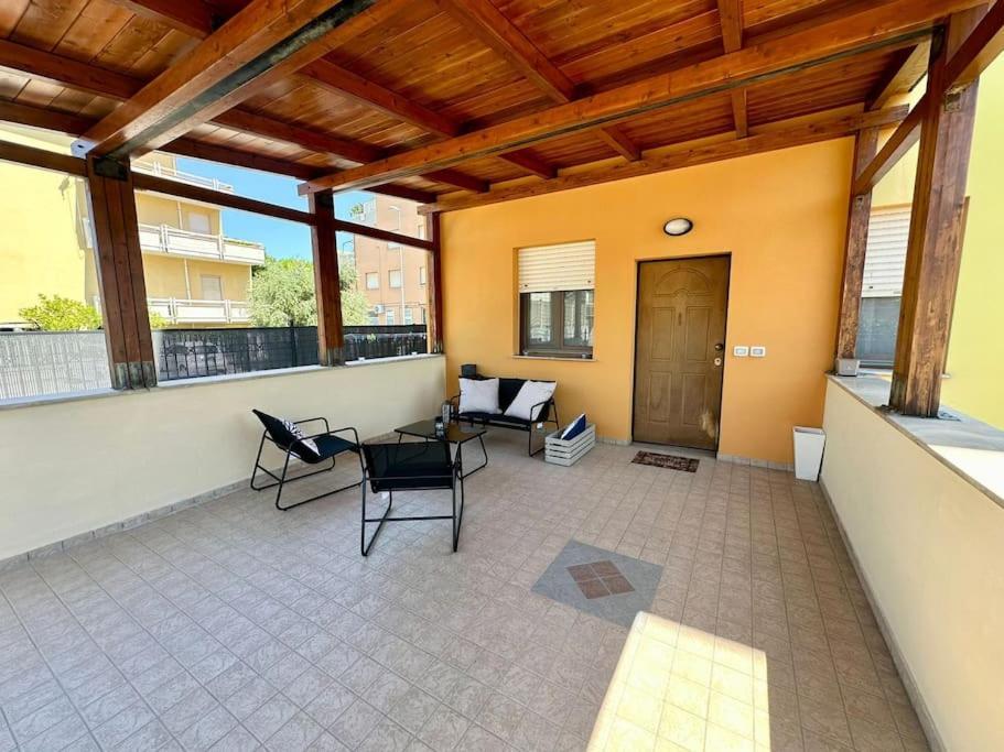 4 Hotel Economici in Costiera Abruzzese per Viaggiare Senza Spendere Troppo