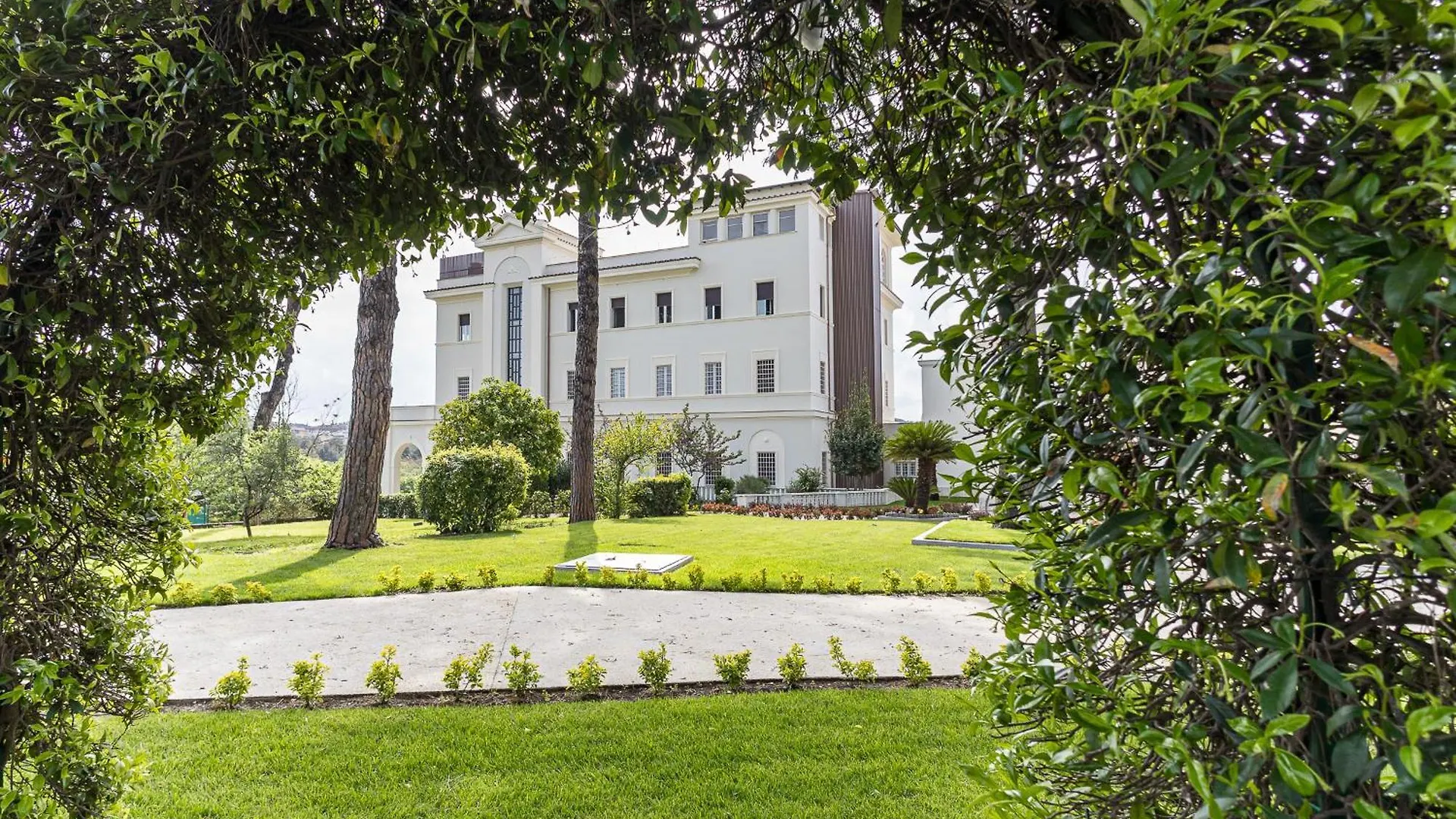 6 Hotel 4 Stelle a Trionfale Che Vale la Pena Scegliere