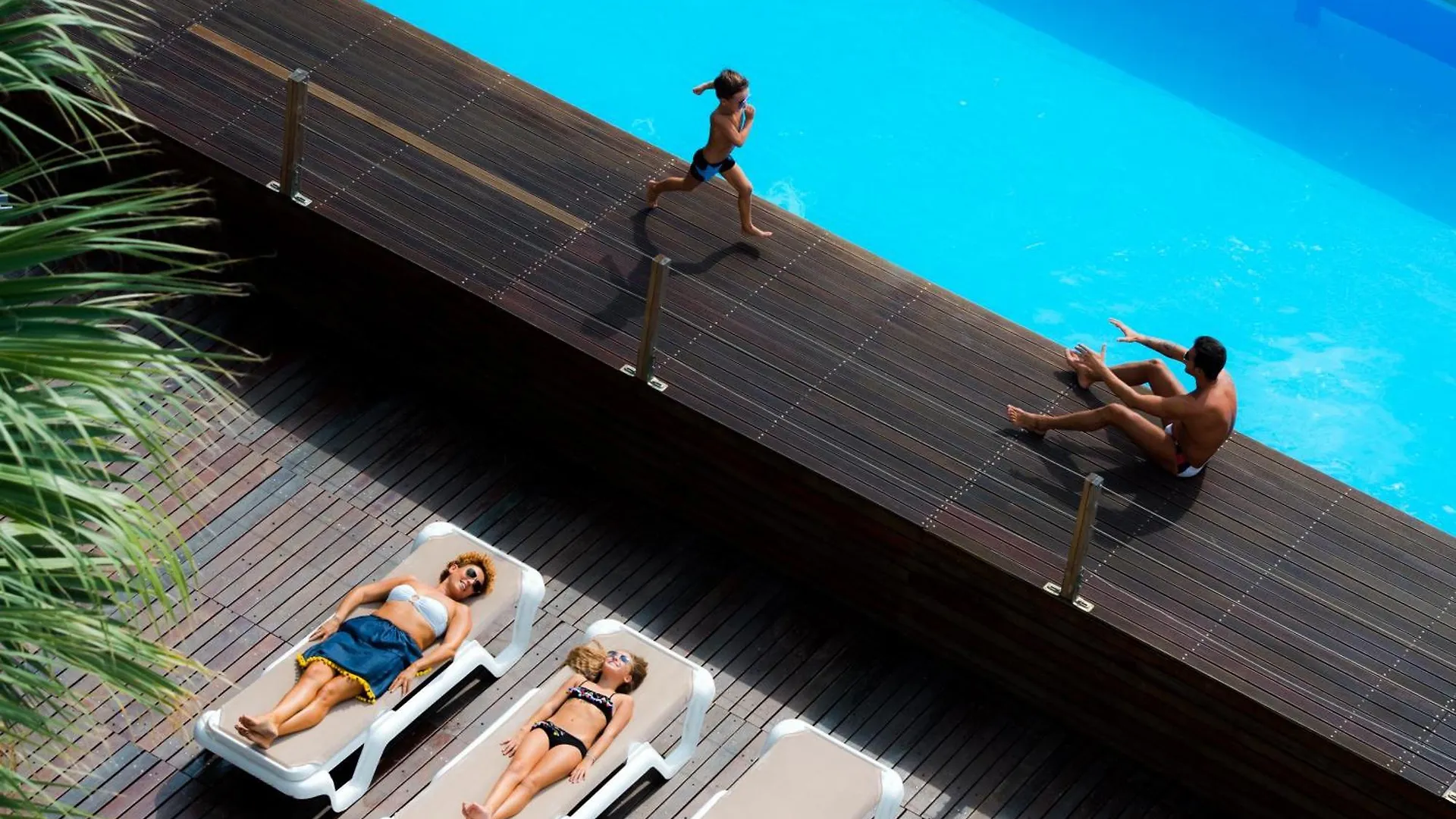 15 Hotel Centrali vicino ad Aquafan che Vale la Pena Considerare