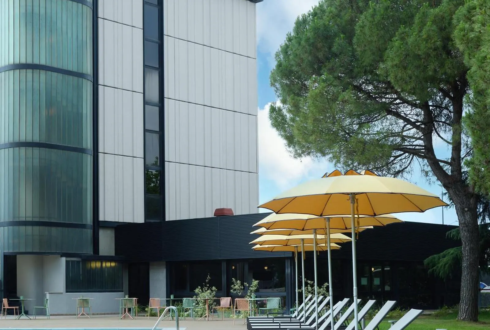 4 Hotel per Famiglie vicino al Museo M9 di Mestre