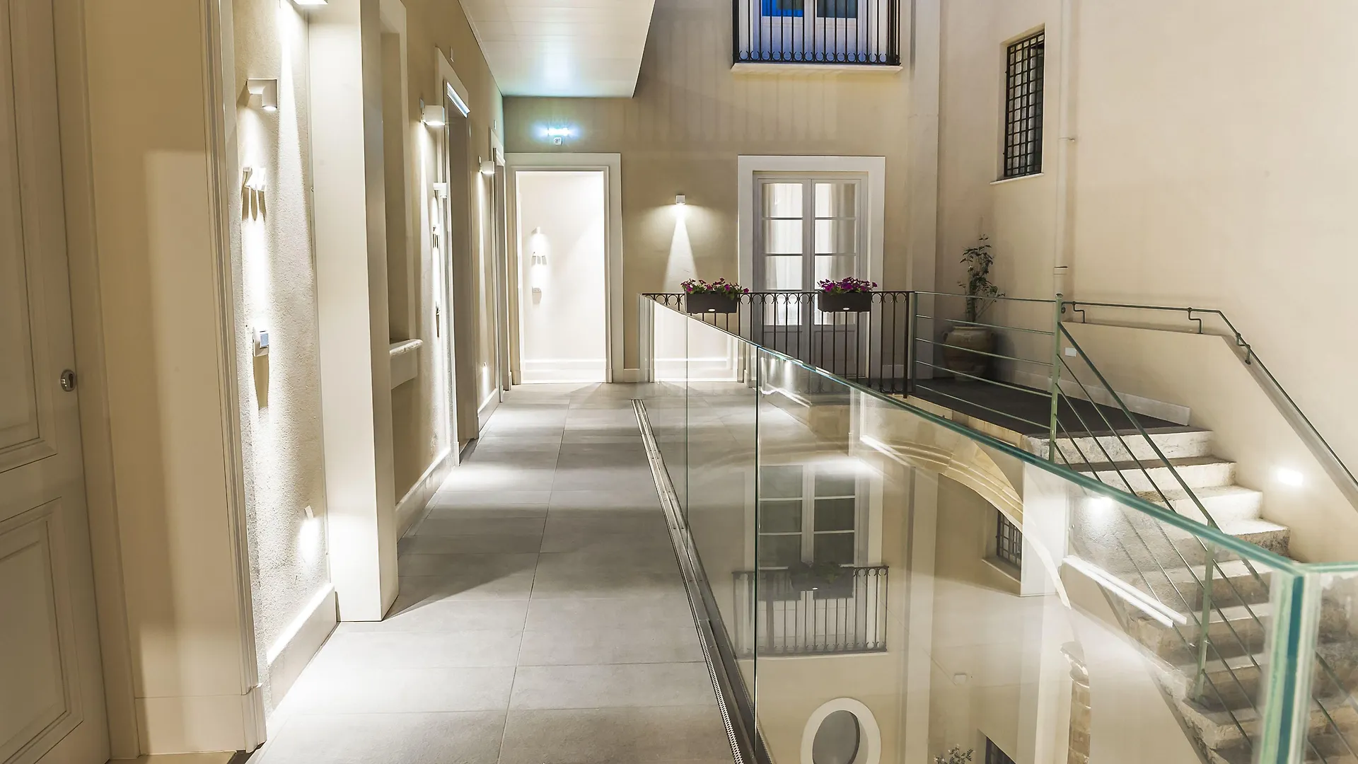 4 Hotel Centrali a Trapani Che Vale Davvero la Pena Prenotare