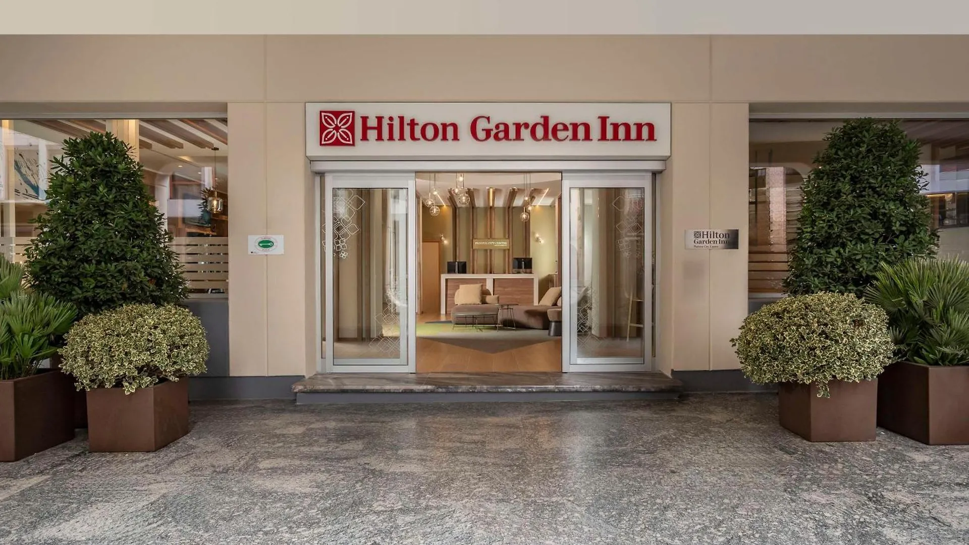 4 Resort Vicino alla Basilica di Sant'Antonio a Padova