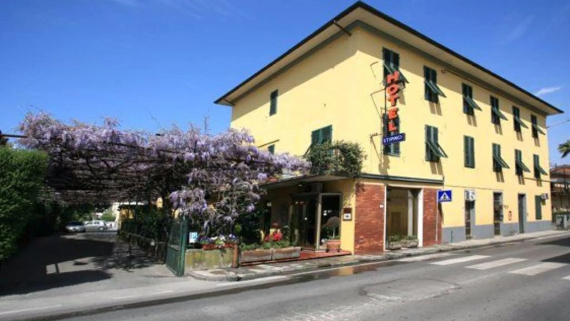 6 Hotel Economici nella Provincia di Lucca che Vale la Pena Scegliere