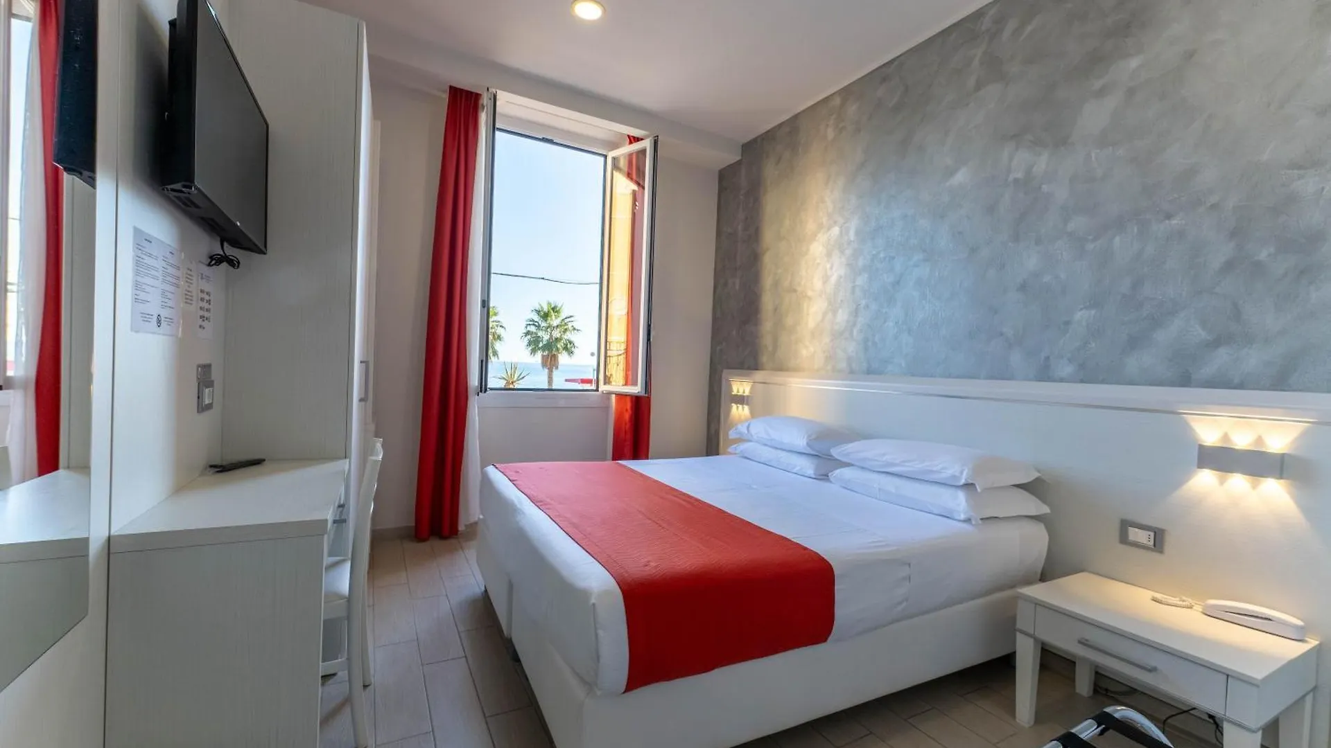 Dove Dormire al Porto di Varazze: 8 Resort Consigliati
