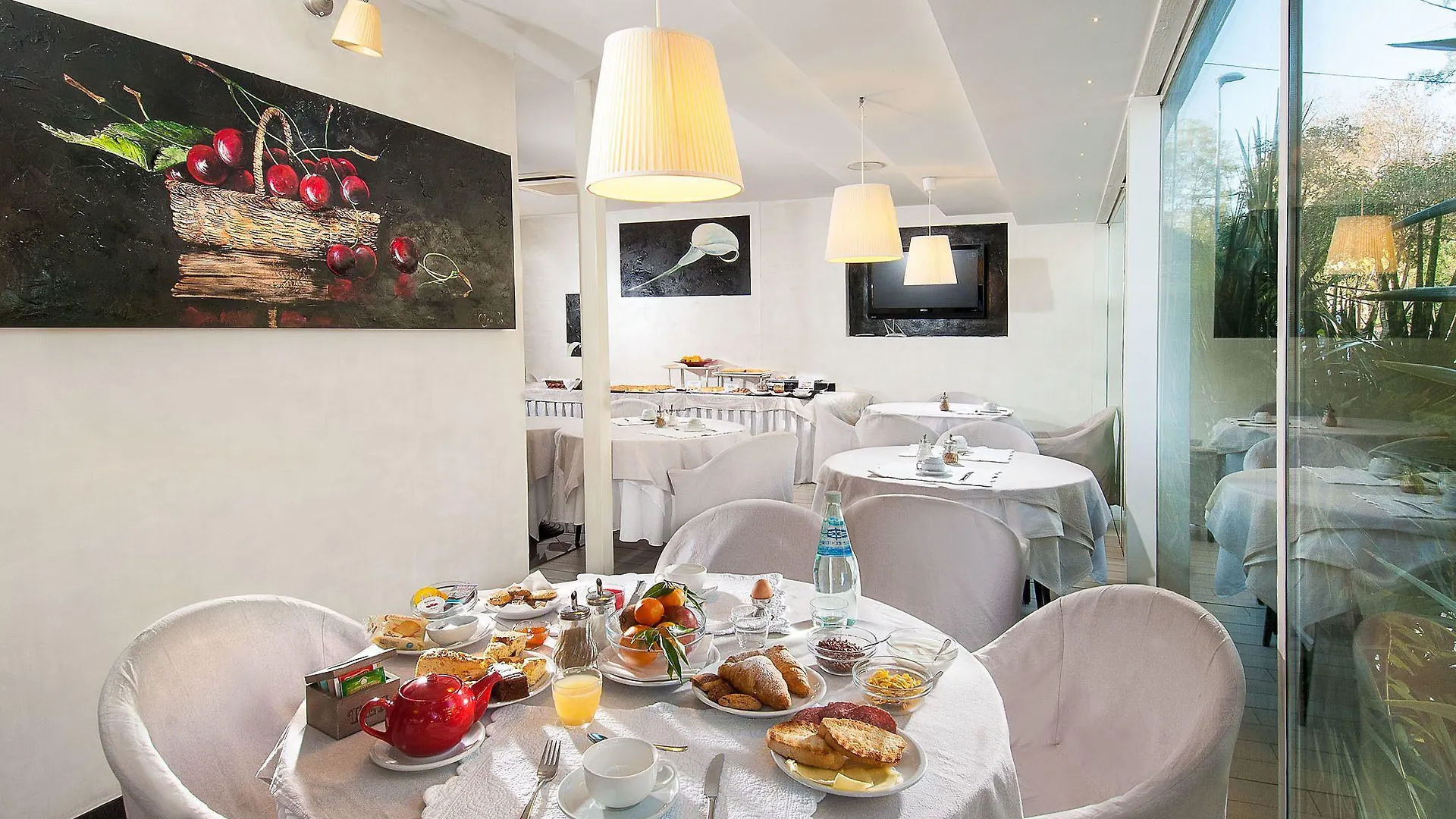 Dove Dormire al Parco Monte San Bartolo: 4 Hotel 3 Stelle