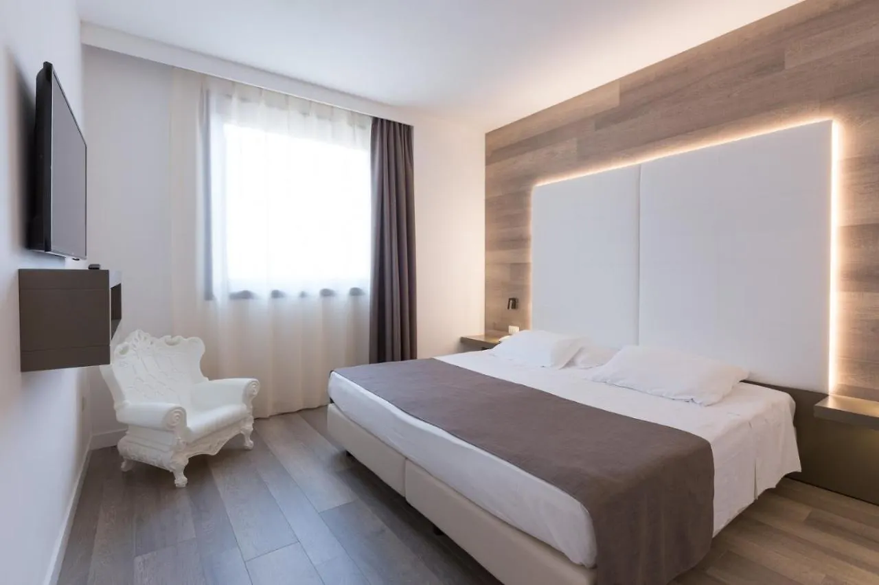 15 Hotel Storici nel Centro Italia che Vale la Pena Prenotare