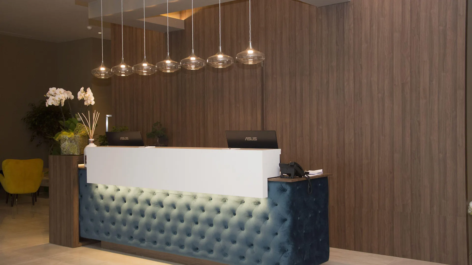 Dove Soggiornare in Campania: 7 Hotel di Lusso Selezionati