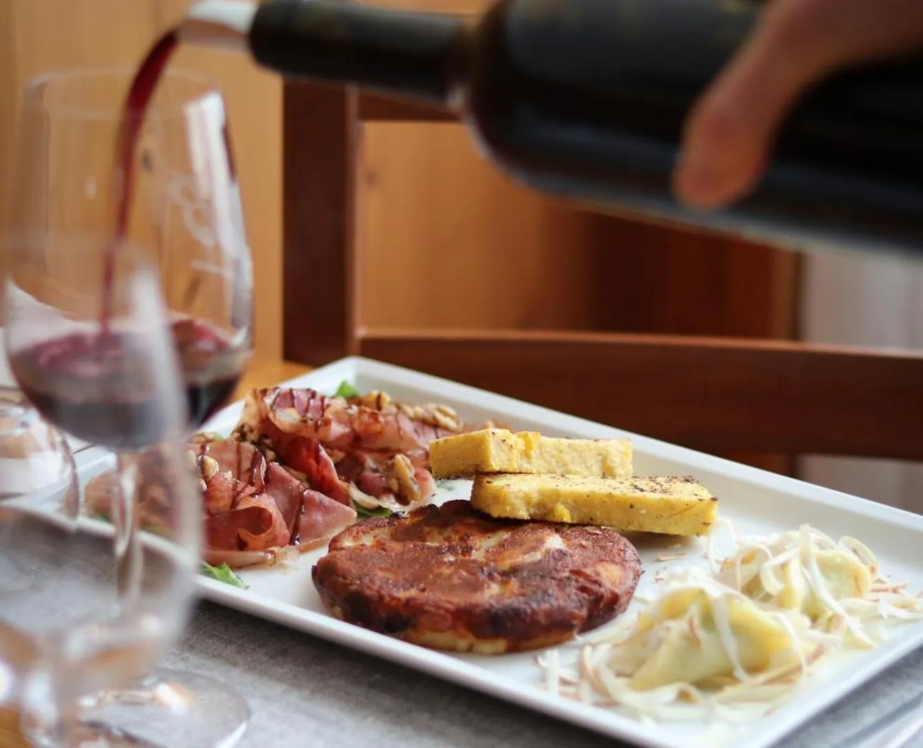 8 Hotel Economici in Friuli Venezia Giulia che Vale la Pena Prenotare
