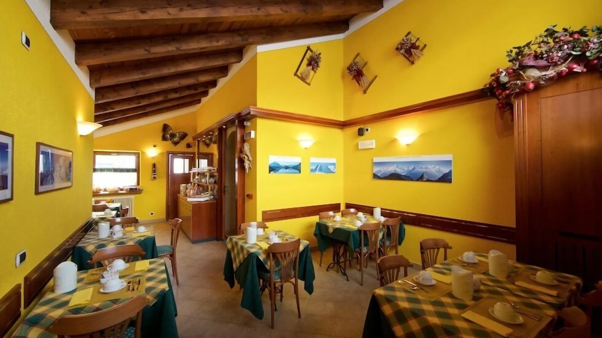 Dove Soggiornare nelle Alpi Italiane: 11 Hotel per Coppie