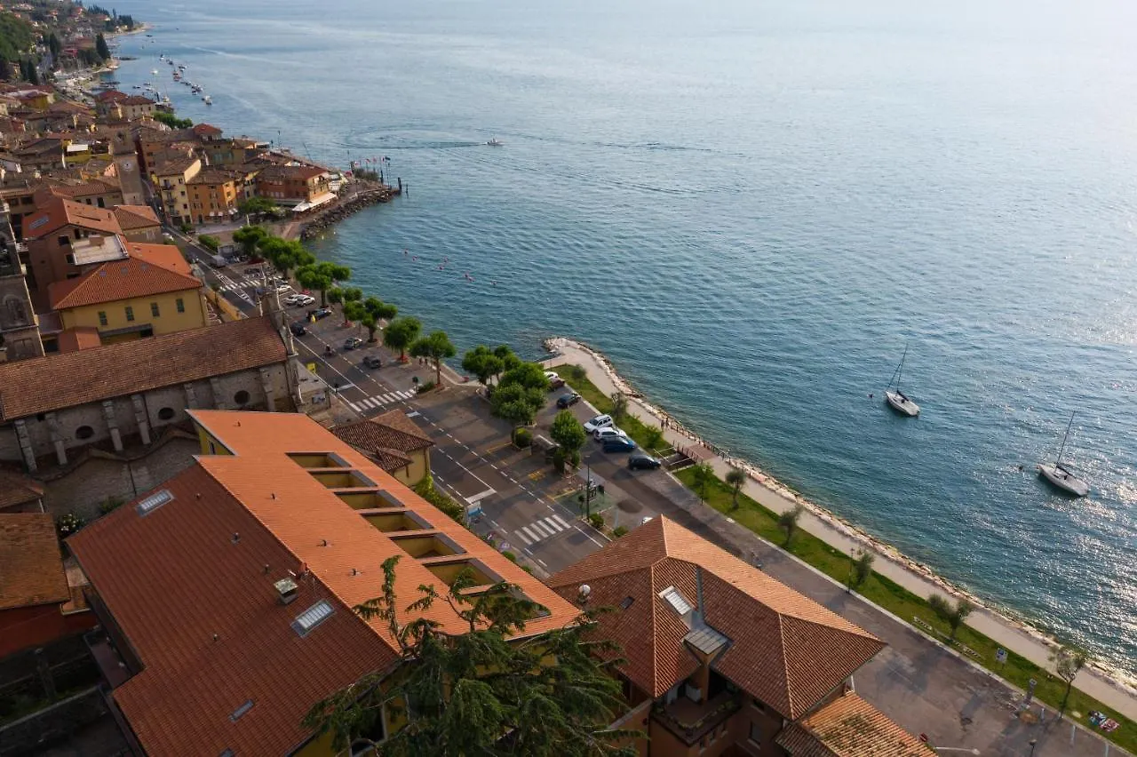 Lago di Garda con i Bambini: 4 Hotel Family Confrontati