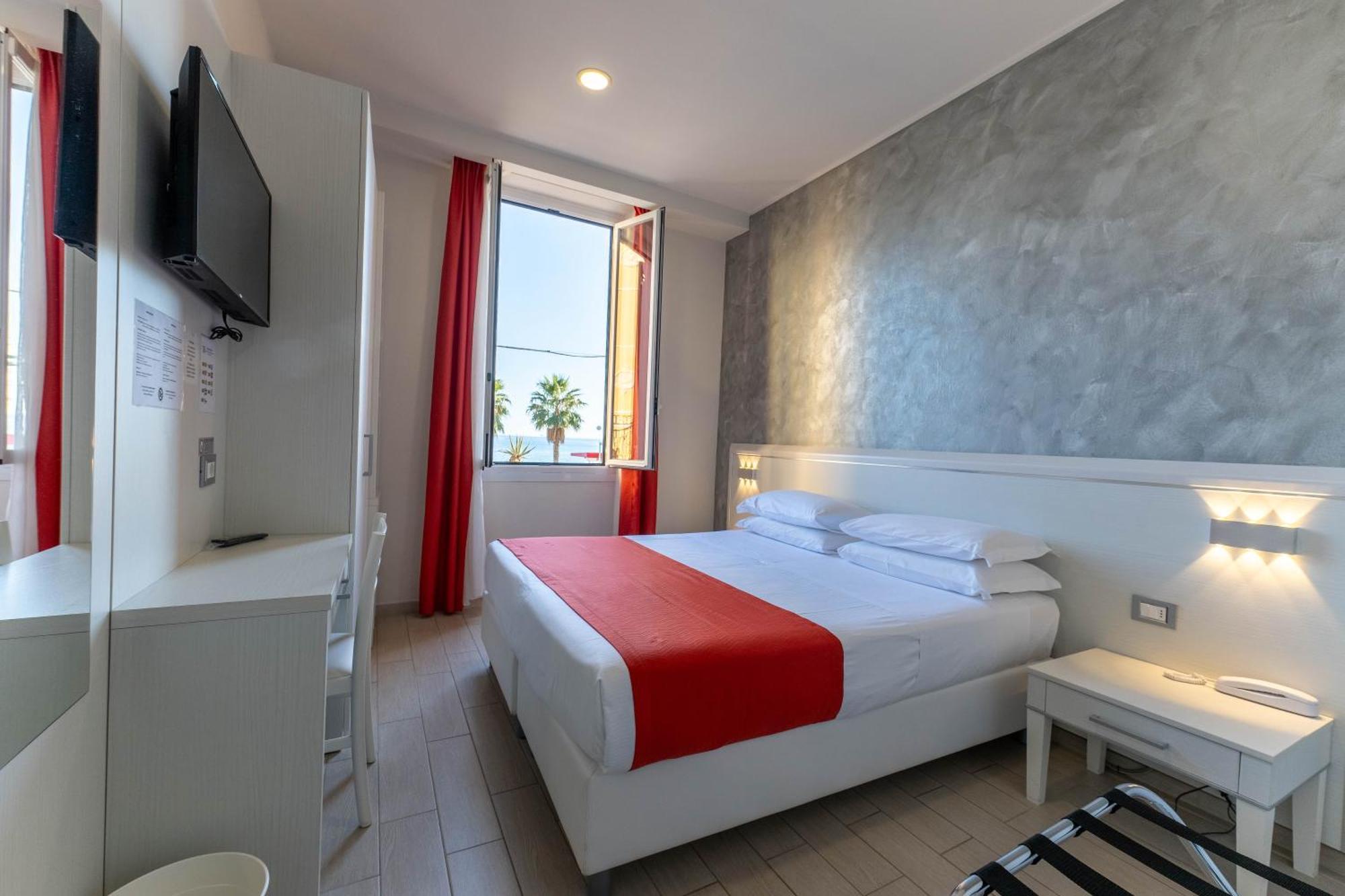 Dove Dormire al Porto di Varazze: 8 Resort Consigliati