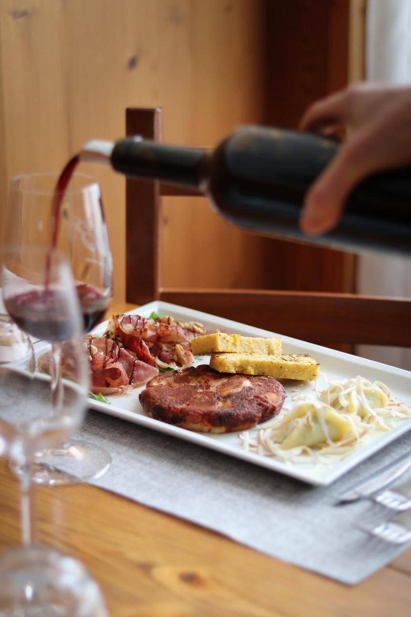 8 Hotel Economici in Friuli Venezia Giulia che Vale la Pena Prenotare