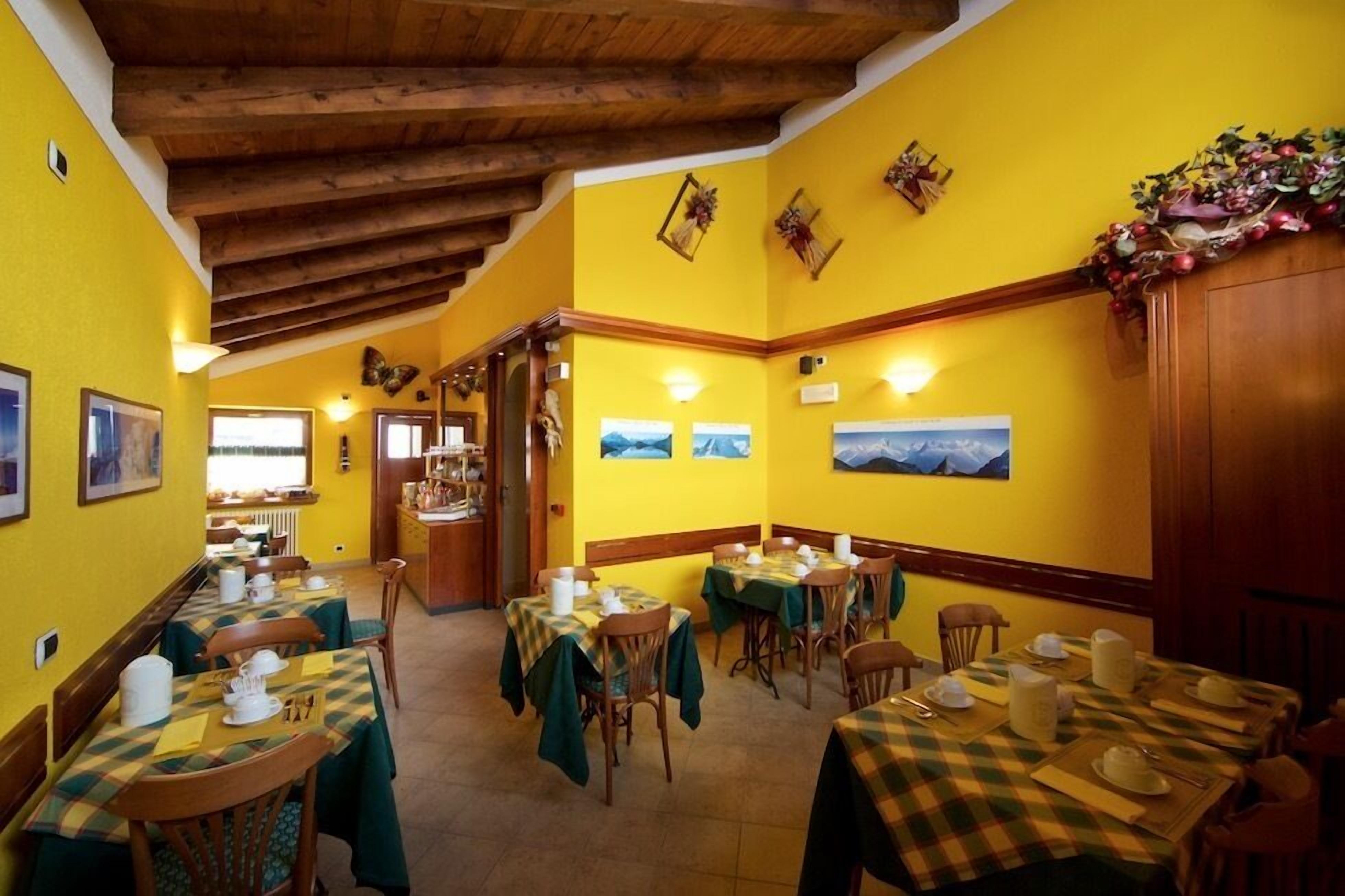 Dove Soggiornare nelle Alpi Italiane: 11 Hotel per Coppie