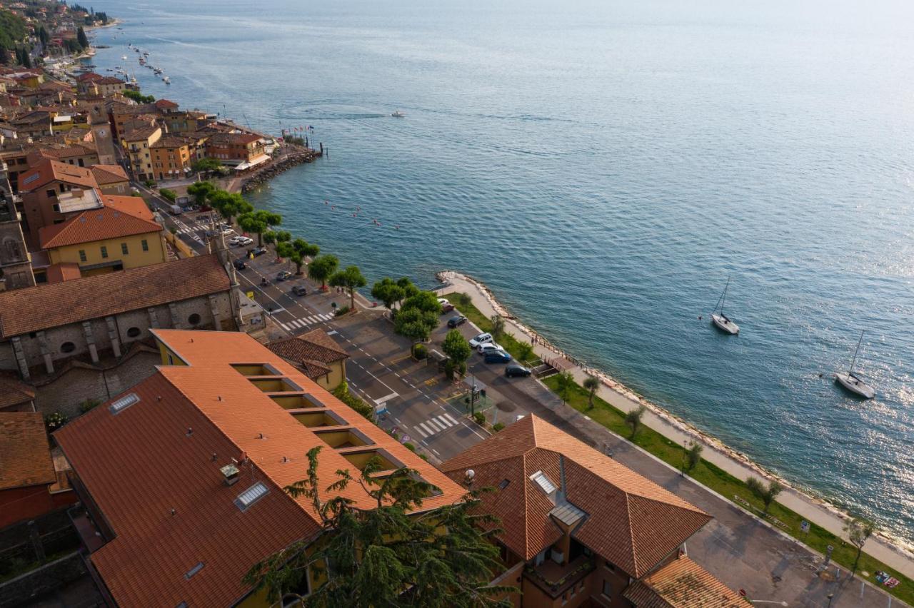 Lago di Garda con i Bambini: 4 Hotel Family Confrontati