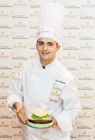 Torta al cioccolato Primavera di Hanoi