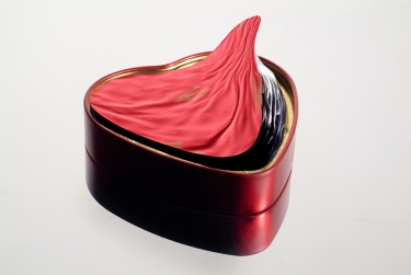 Cuscinetto soffice per cioccolatini, Eurocartex.